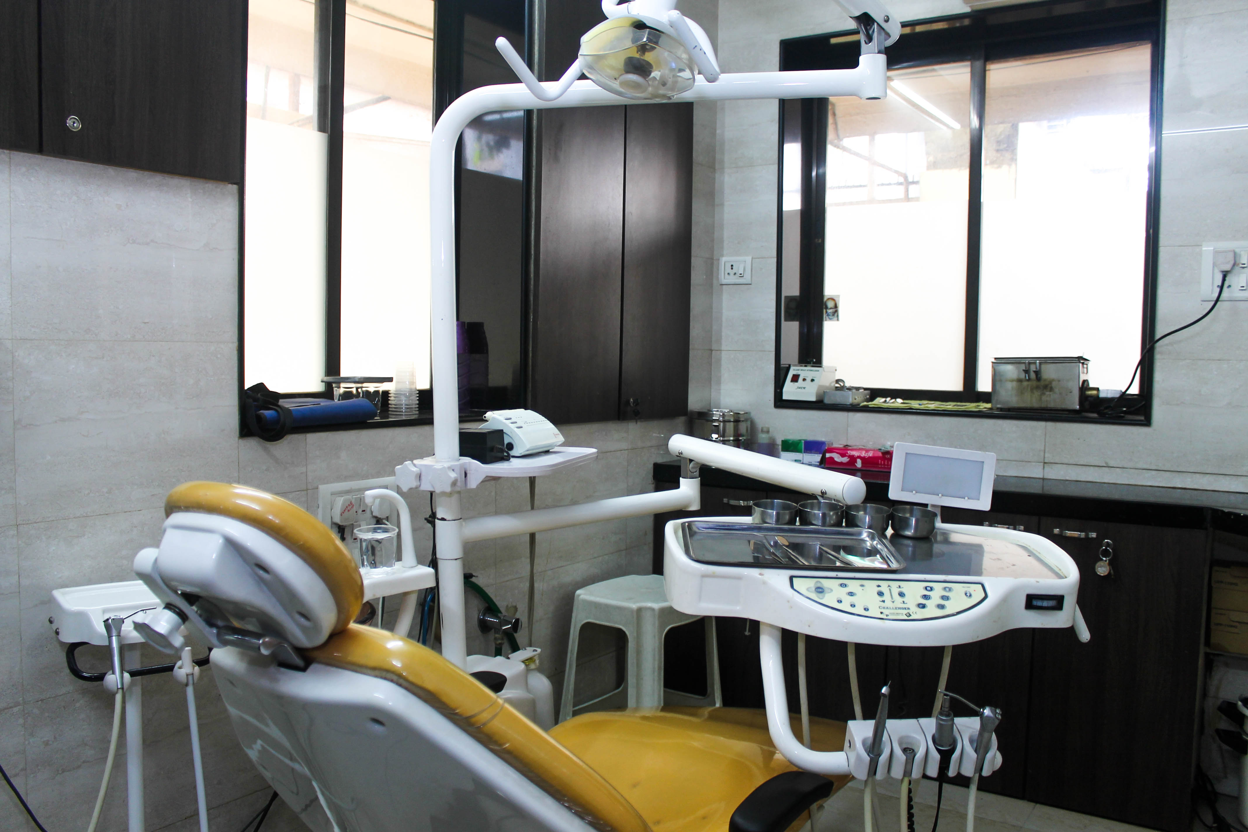 Dialysis Center